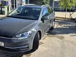 Utilizat 2019 VW Golf VII Break | 9.000 EUR (Super Preț)