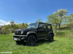 Negru Utilizat 2024 Suzuki Jimny Cool SUV | 27.800 EUR