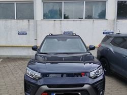 Albastru Utilizat 2024 Ssangyong (KGM) Tivoli SUV | 17.500 EUR