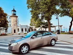 Culoaremaro Utilizat 2007 Nissan Primera Visia Berlinǎ | 2.200 EUR