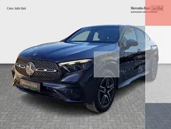 Gri graphit Utilizat 2023 Mercedes GLC350 SUV | 73.146 EUR