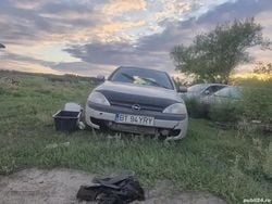 Utilizat 2008 Opel Corsa | 2.500 EUR