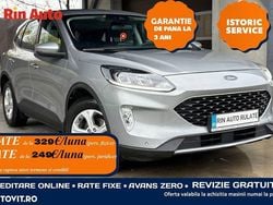 Culoaregri Utilizat 2021 Ford Kuga Trend SUV | 14.390 EUR (Preț bun)