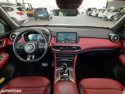 Culoarenegru Utilizat 2022 MG EHS Exclusive SUV | 20.999 EUR (Puțin scump)