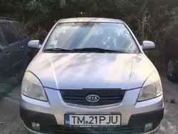 Utilizat 2008 Kia Rio 2 Hatchback | 1.100 EUR