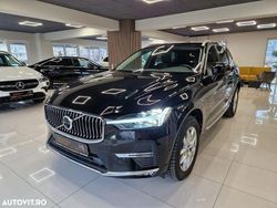 Culoarenegru Utilizat 2022 Volvo XC60 Inscription SUV | 29.770 EUR (Preț bun)