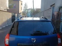 Utilizat 2014 Dacia Logan MCV | 2.450 EUR (Preț bun)