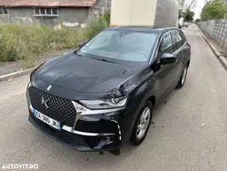 Culoarenegru Utilizat 2018 DS Automobiles DS7 Crossback SUV | 16.800 EUR (Preț OK)