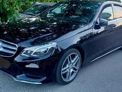 Utilizat 2013 Mercedes E300 Berlinǎ | 12.850 EUR