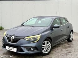 Culoaregri Utilizat 2016 Renault Mégane III Business | 8.990 EUR (Preț OK)
