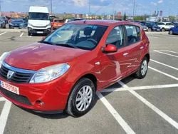 Utilizat 2009 Dacia Sandero Hatchback | 1.500 EUR (Preț bun)