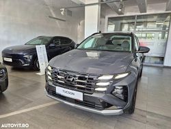 Culoaregri Nouă 2025 Hyundai Tucson SUV | 39.900 EUR
