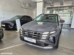 Culoaregri Nouă 2025 Hyundai Tucson SUV | 42.900 EUR