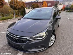 Gri Utilizat 2018 Skoda Octavia Break | 6.499 EUR (Super Preț)