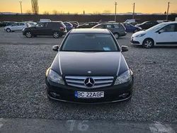 Utilizat 2010 Mercedes C220 Break | 7.500 EUR (Scump)