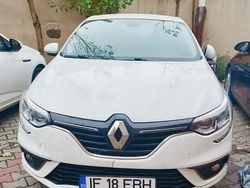Utilizat 2018 Renault Mégane IV Break | 7.700 EUR (Preț bun)