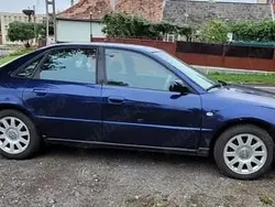 Utilizat 2000 Audi A4 Berlinǎ | 10.000 EUR