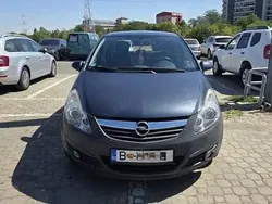 Grafit Utilizat 2009 Opel Corsa Hatchback | 1.600 EUR (Super Preț)