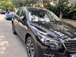Negru Utilizat 2016 Mazda CX-5 SUV | 12.000 EUR (Preț bun)