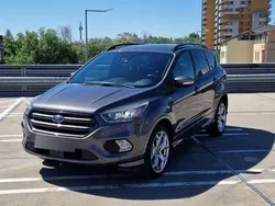 Gri Utilizat 2017 Ford Kuga ST-Line SUV | 11.790 EUR (Preț OK)