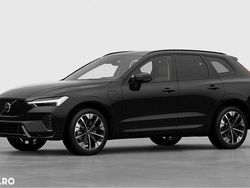 Culoarenegru Nouă 2025 Volvo XC60 SUV | 67.937 EUR