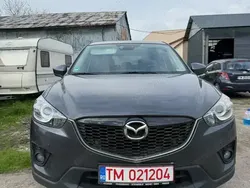 Utilizat 2014 Mazda CX-5 SUV | 9.000 EUR