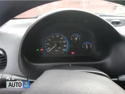 Gri Utilizat 2004 Chevrolet Matiz Hatchback | 880 EUR