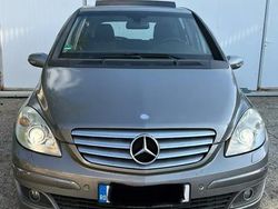 Utilizat 2006 Mercedes B180 Monovolum | 2.200 EUR (Scump)