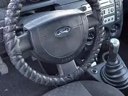Utilizat 2005 Ford Fiesta Hatchback | 1.250 EUR (Preț bun)