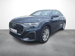 Albastru inchis metalic Utilizat 2025 Audi Q8 SUV | 79.900 EUR (Super Preț)