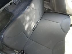 Utilizat 2007 Toyota Aygo Hatchback | 1.750 EUR