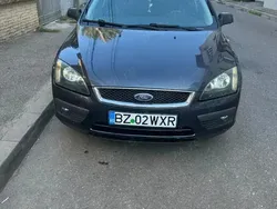 Utilizat 2007 Ford Mondeo | 2.300 EUR