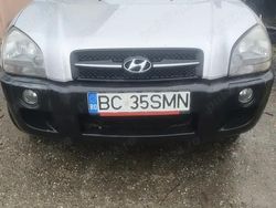Utilizat 2007 Hyundai Tucson SUV | 2.500 EUR (Scump)