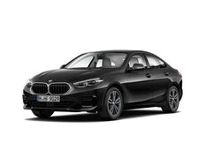 Negru sapphire metalizat Utilizat 2024 BMW 218 Comfort Edition Coupe | 35.066 EUR (Puțin scump)