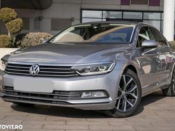 Culoareargint Utilizat 2018 VW Passat Highline Berlinǎ | 15.706 EUR (Preț OK)