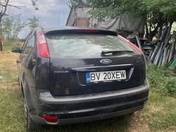 Utilizat 2007 Ford Focus Coupe | 1.000 EUR (Preț bun)