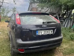 Utilizat 2007 Ford Focus Coupe | 1.000 EUR (Preț bun)