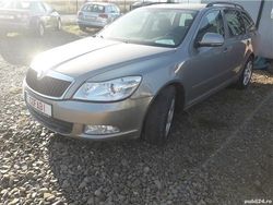 Utilizat 2010 Skoda Octavia Break | 5.500 EUR (Scump)