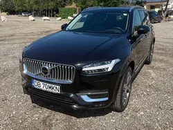 Culoarenegru Utilizat 2019 Volvo XC90 Inscription SUV | 36.000 EUR (Preț OK)