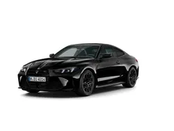 Black sapphire metallic metalizat Utilizat 2024 BMW M4 Competition Edition Coupe | 86.846 EUR