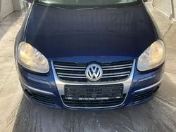 Albastru Utilizat 2007 VW Golf V Break | 2.000 EUR (Preț bun)