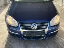 Albastru Utilizat 2007 VW Golf V Break | 2.300 EUR (Preț bun)