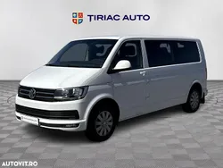 Culoarealb Utilizat 2019 VW T6.1 Comfortline Van | 26.800 EUR (Preț OK)