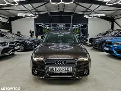 Culoaremaro Utilizat 2011 Audi A1 Attraction Hatchback | 8.300 EUR (Puțin scump)