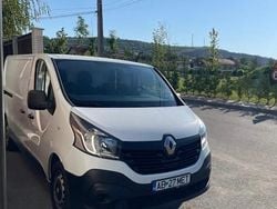 Utilizat 2018 Renault Trafic Van | 12.500 EUR