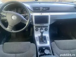 Utilizat 2010 VW Passat Break | 3.700 EUR (Preț OK)