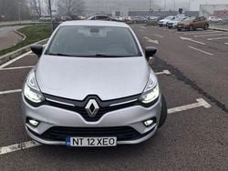 Culoaregri Utilizat 2018 Renault Clio IV Experience | 7.200 EUR (Preț OK)