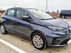 Utilizat 2021 Renault Zoe Hatchback | 13.999 EUR (Preț OK)