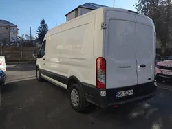 Utilizat 2018 Ford Transit Van | 13.800 EUR (Preț bun)
