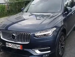 Utilizat 2021 Volvo XC90 SUV | 39.500 EUR (Preț bun)